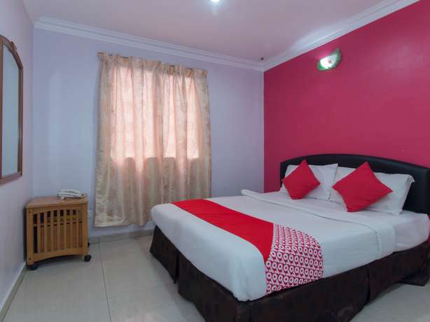 Imagen de la habitación del Hotel Kk Inn. Foto 17