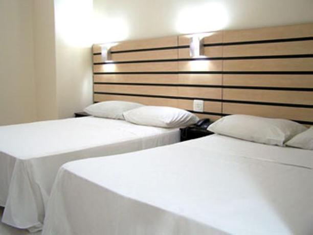 Imagen general del Hotel Kk, Itu. Foto 6