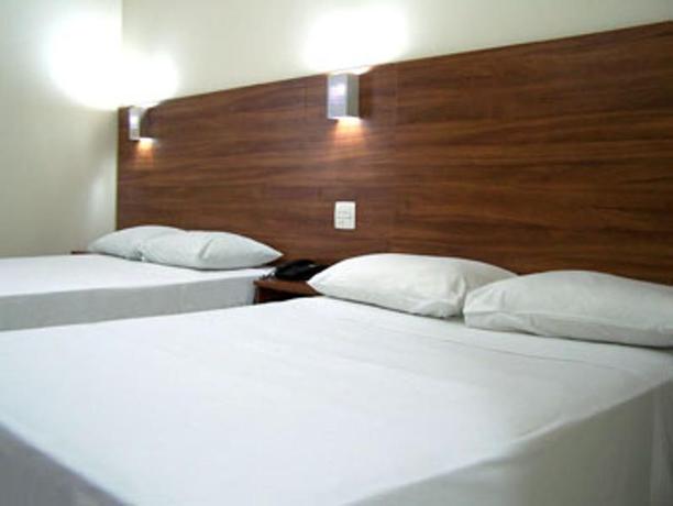 Imagen general del Hotel Kk, Itu. Foto 7
