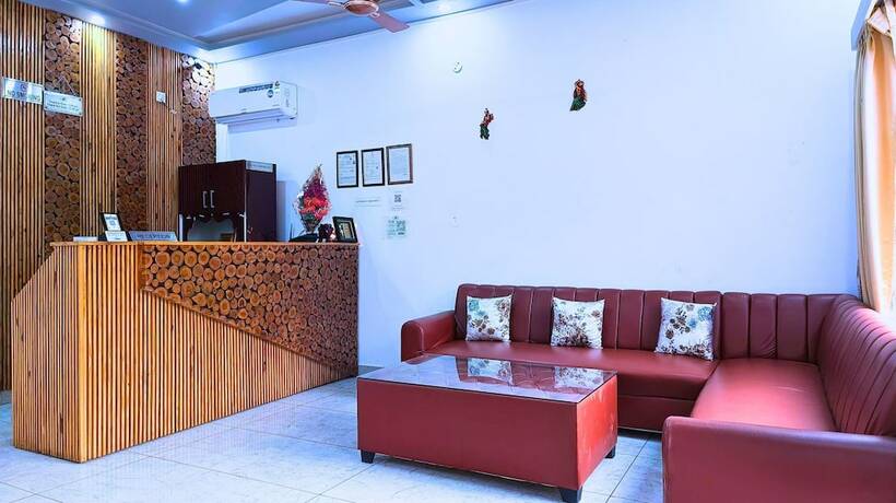 Imagen general del Hotel Kk Jungle View Resort By Asapian. Foto 10