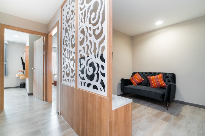 Imagen de la habitación del Hotel Kk - Karon Kata Boutique. Foto 13