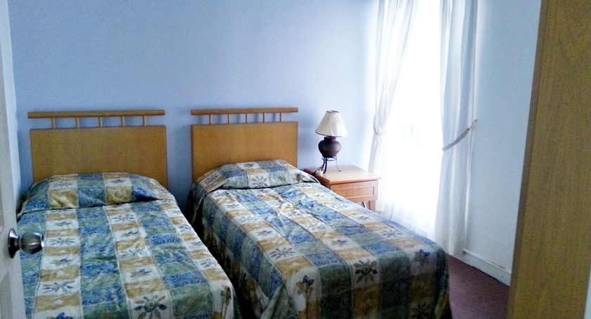 Imagen de la habitación del Hotel Kk Marina Court Resort Vacation Condos. Foto 2