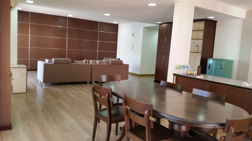 Imagen de la habitación del Hotel Kk Marina Court Resort Vacation Condos. Foto 4