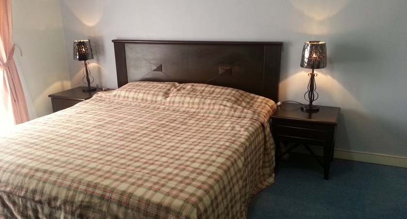 Imagen de la habitación del Hotel Kk Marina Court Resort Vacation Condos. Foto 6