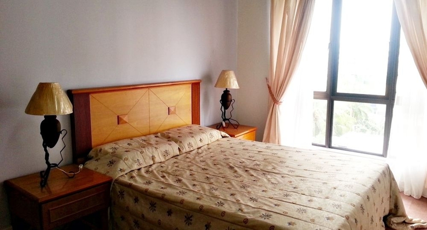 Imagen de la habitación del Hotel Kk Marina Court Resort Vacation Condos. Foto 9