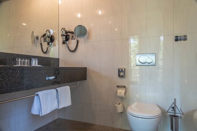 Imagen de la habitación del Hotel K+k Picasso El Born. Foto 5