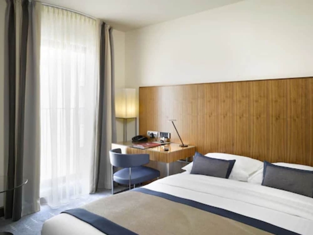 Imagen de la habitación del Hotel K+k Picasso El Born. Foto 6