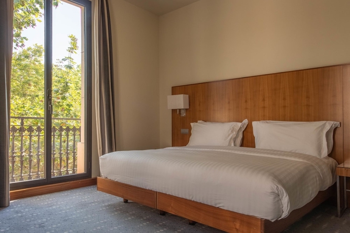 Imagen de la habitación del Hotel K+k Picasso El Born. Foto 15