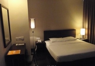 Imagen de la habitación del Hotel Kk Times Square. Foto 4