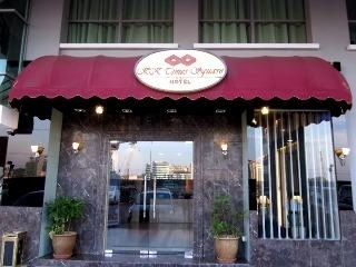 Imagen general del Hotel Kk Times Square. Foto 2