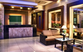 Imagen general del Hotel Kk Times Square. Foto 3