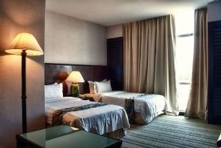 Imagen de la habitación del Hotel Kk Times Square. Foto 7