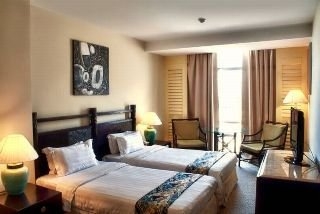 Imagen de la habitación del Hotel Kk Times Square. Foto 9