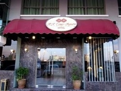 Imagen de la habitación del Hotel Kk Times Square. Foto 11