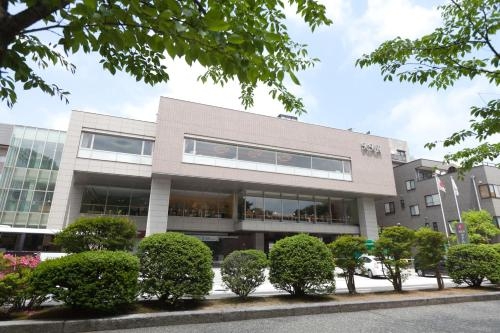 Imagen general del Hotel Kkr Kanazawa. Foto 2