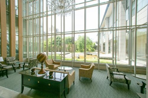 Imagen general del Hotel Kkr Kanazawa. Foto 3
