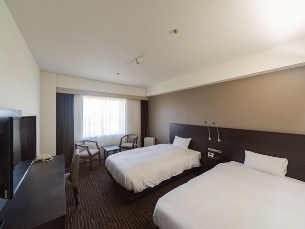 Imagen de la habitación del Hotel Kkr Nagoya. Foto 8