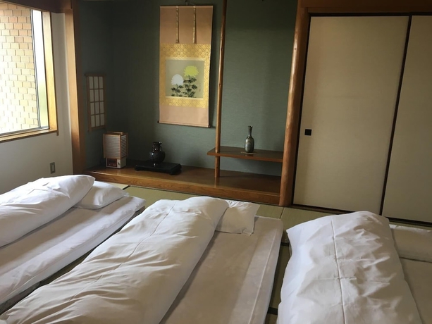 Imagen de la habitación del Hotel Kkr Nagoya. Foto 9