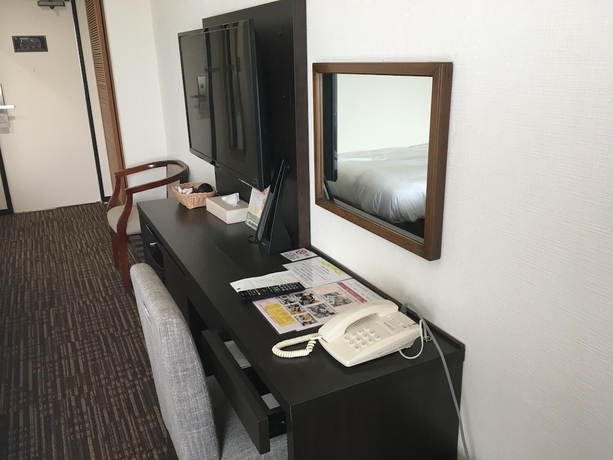 Imagen de la habitación del Hotel Kkr Nagoya. Foto 10