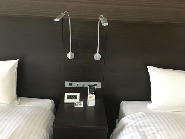Imagen de la habitación del Hotel Kkr Nagoya. Foto 11