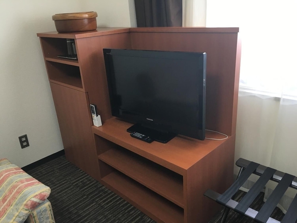 Imagen de la habitación del Hotel Kkr Nagoya. Foto 12