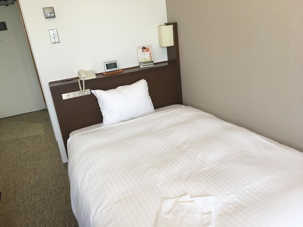 Imagen de la habitación del Hotel Kkr Nagoya. Foto 13