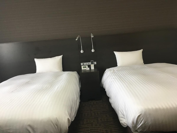 Imagen de la habitación del Hotel Kkr Nagoya. Foto 14