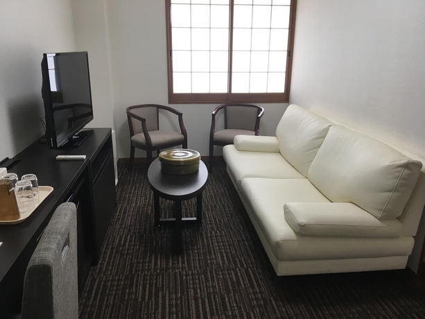 Imagen de la habitación del Hotel Kkr Nagoya. Foto 15