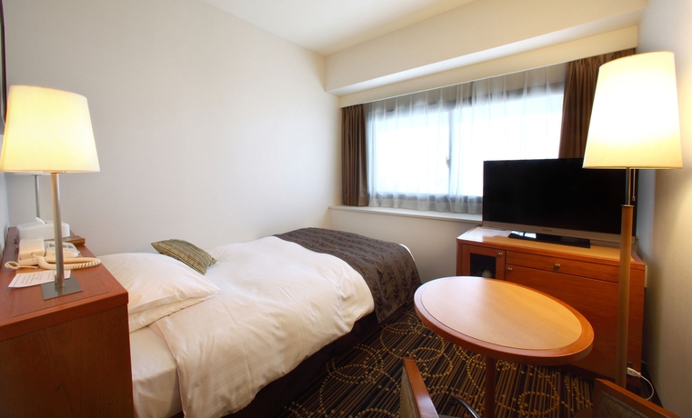Imagen de la habitación del Hotel Kkr Tokyo. Foto 7