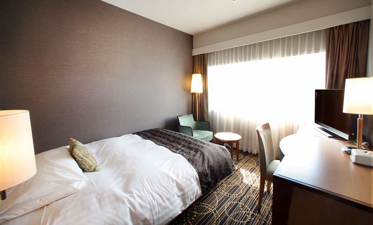 Imagen de la habitación del Hotel Kkr Tokyo. Foto 8