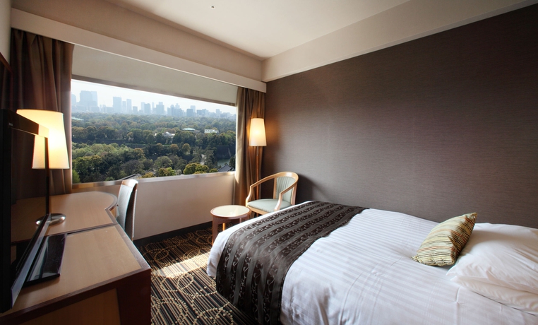 Imagen de la habitación del Hotel Kkr Tokyo. Foto 9