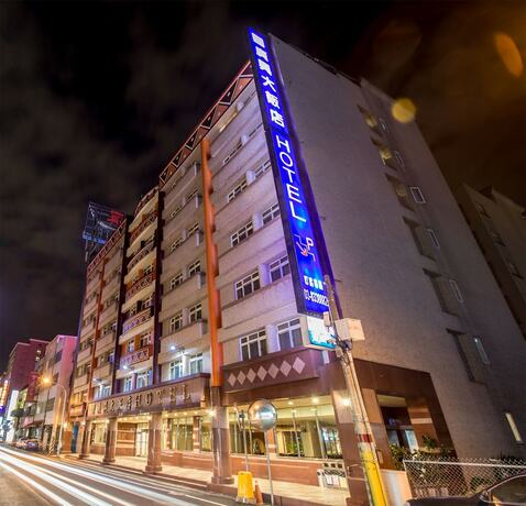 Imagen general del Hotel Kks. Foto 7