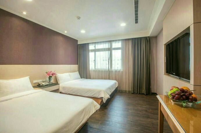 Imagen de la habitación del Hotel Kks. Foto 23