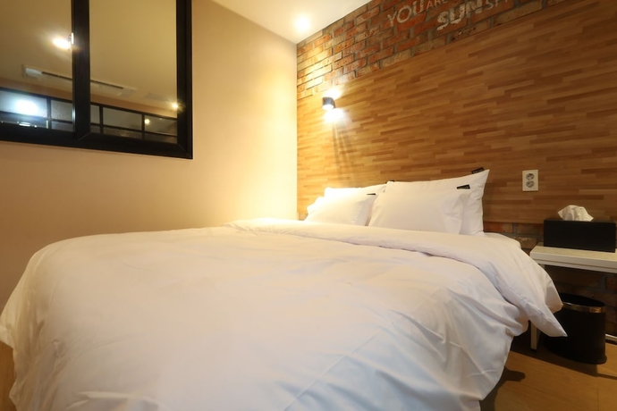 Imagen de la habitación del Hotel Kkulbam Stay. Foto 7