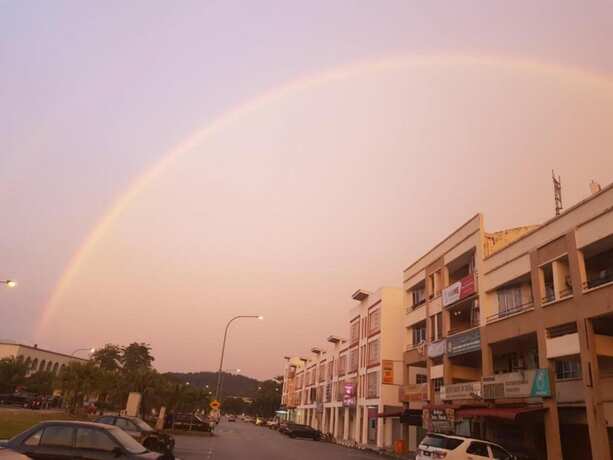 Imagen general del Hotel Kl Backpackers @ Klia. Foto 1