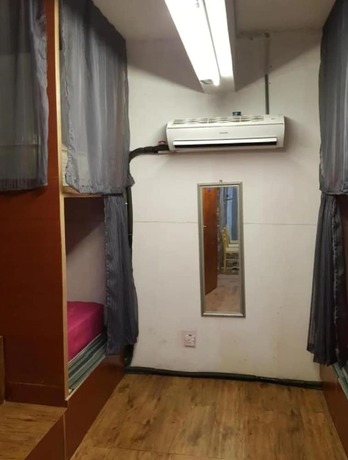 Imagen de la habitación del Hotel Kl Backpackers @ Klia. Foto 16