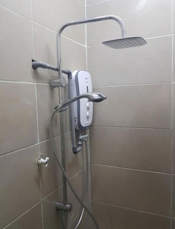 Imagen general del Hotel Kl Backpackers @ Klia. Foto 3