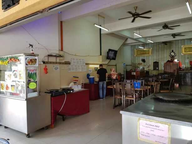 Imagen general del Hotel Kl Backpackers @ Klia. Foto 4