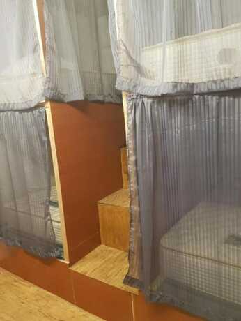 Imagen general del Hotel Kl Backpackers @ Klia. Foto 5