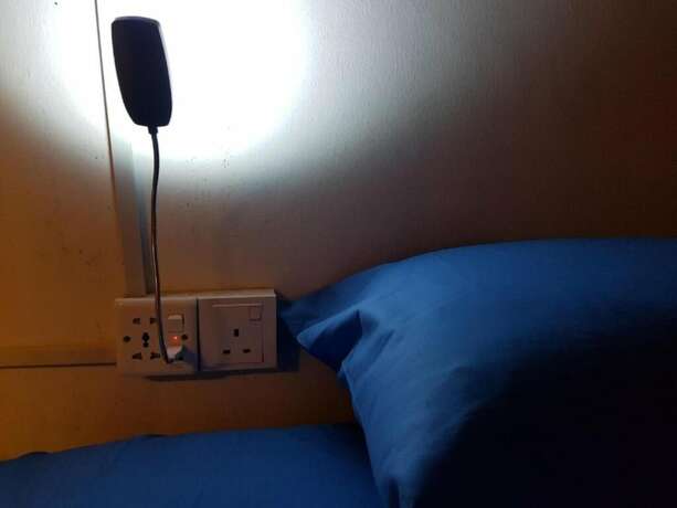 Imagen general del Hotel Kl Backpackers @ Klia. Foto 7