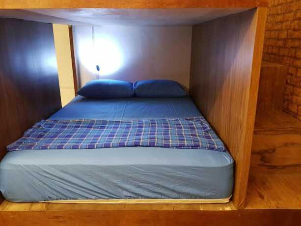 Imagen de la habitación del Hotel Kl Backpackers @ Klia. Foto 19