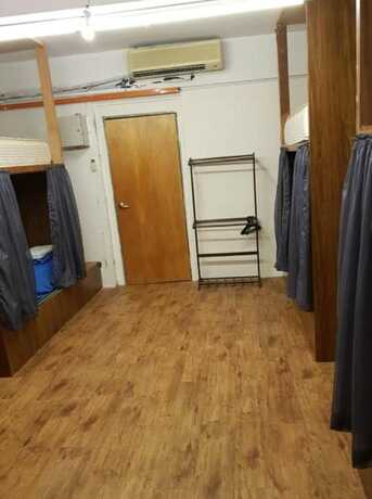 Imagen general del Hotel Kl Backpackers @ Klia. Foto 9