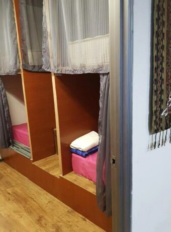 Imagen general del Hotel Kl Backpackers @ Klia. Foto 11