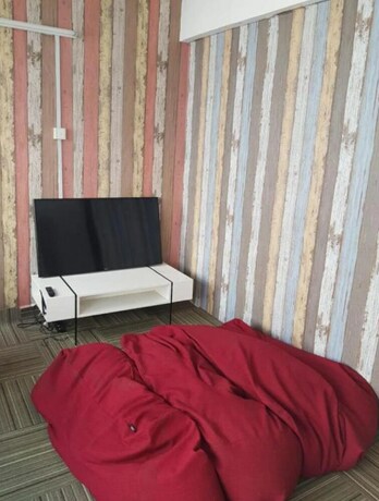 Imagen general del Hotel Kl Backpackers @ Klia. Foto 12