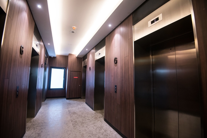 Imagen de los interiores del Hotel Kl Bangsar Sentral (est). Foto 15
