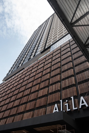 Imagen de los exteriores del Hotel Kl Bangsar Sentral (est). Foto 9