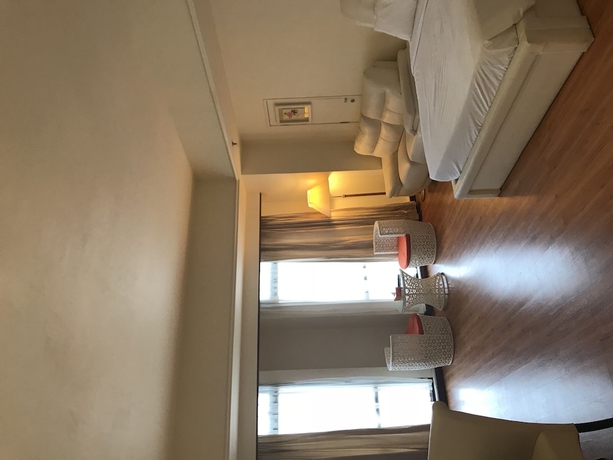 Imagen de la habitación del Hotel Kl Bintang Suites At Times Square. Foto 3