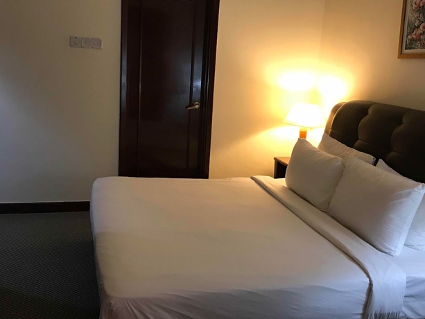 Imagen de la habitación del Hotel Kl Bintang Suites At Times Square. Foto 9