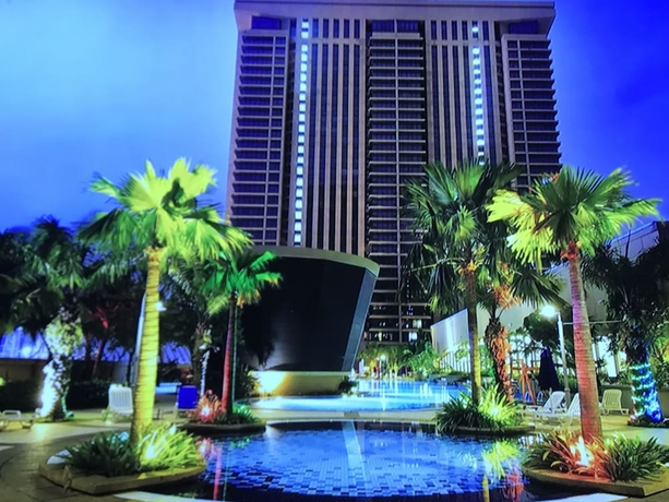 Imagen general del Hotel Kl Bintang Suites At Times Square. Foto 1
