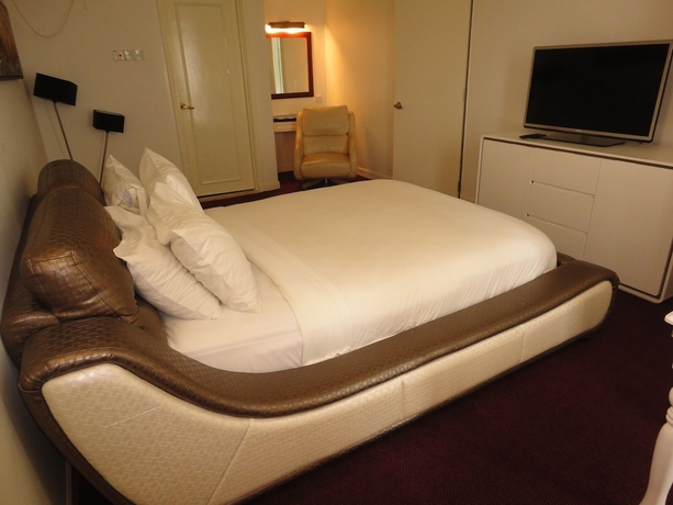 Imagen de la habitación del Hotel Kl Bintang Suites At Times Square. Foto 10
